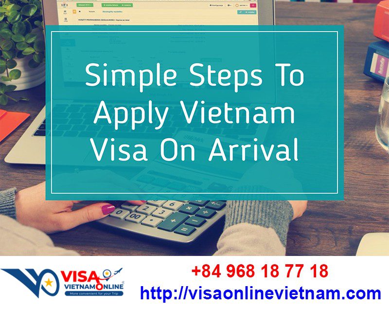Vietnam Visa from Cambodia