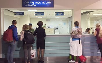Urgent Vietnam Visa on Arrival Process, Requirements, Fees