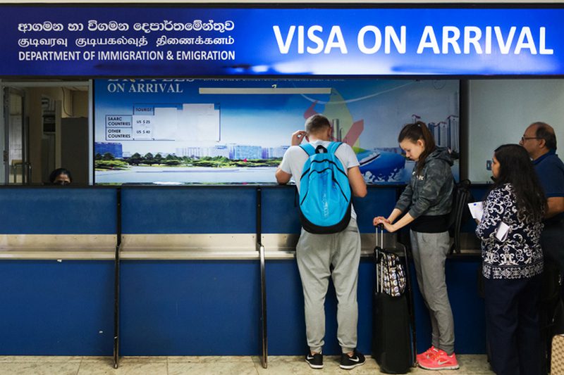Overstaying Your Vietnam Visa 3
